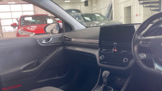 Hyundai IONIQ 1.6 GDi Hybrid Premium 5dr DCT Hybrid Hatchback